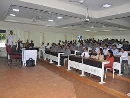 IIMR Infrastructure photo 16